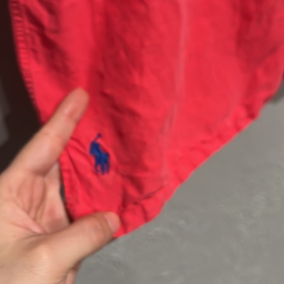 Polo Ralph Lauren Button Up - Picture 3 of 3